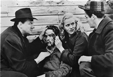 Escena de Nido de ratas