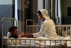 Escena de Niebla en agosto