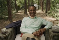 Escena de Nigel & Oscar vs. The Sasquatch