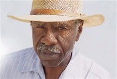 Escena de Nina Simone