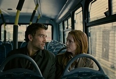 Escena de Niños del hombre