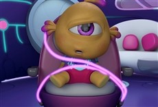 Escena de Nivistorias