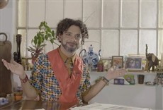 Escena de No binario