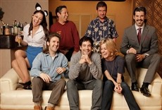 Escena de No controles