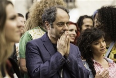 Película No culpes al karma de lo que te pasa por gilipolla