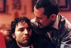 Escena de No dejaré que no me quieras