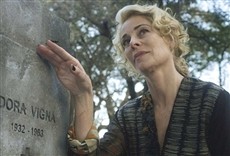 Escena de No dormirás