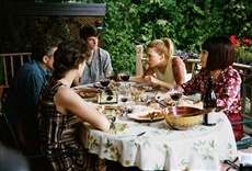 Escena de No es más que el fin del mundo