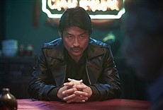 Escena de El redentor