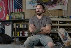 Escena de No hemos terminado aún