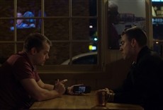 Escena de No identificado