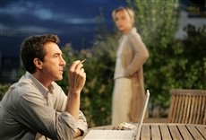 Escena de No se lo digas a nadie