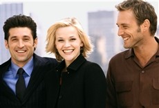 Escena de No me olvides