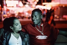 Escena de Una mala jugada