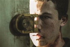 Escena de No respires