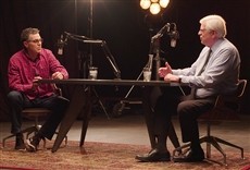 Escena de No Safe Spaces