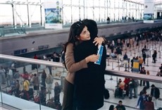 Escena de No sos vos, soy yo