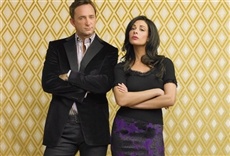 Escena de ¡No te lo pongas!