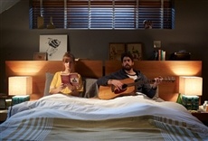 Escena de No Way Jose