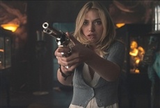 Escena de Noche de miedo