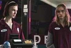 Escena de Noche infernal