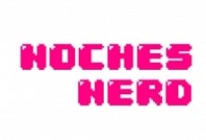 Noches Nerd