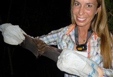 Escena de Noches salvajes