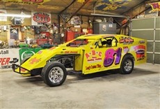 Escena de Noches veloces