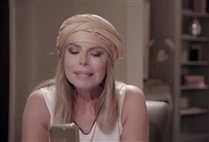 Escena de Non disturbare