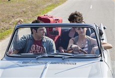 Escena de Non è un paese per Giovani