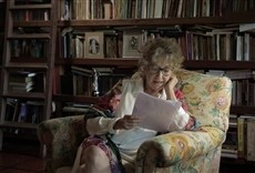 Escena de Norma en la nube