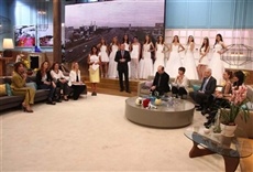 Escena de Nosotros a la mañana