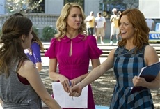 Escena de Ritmo perfecto