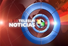 Televisión Noticias Telesur