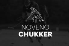 Televisión Noveno chukker