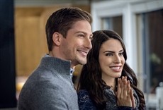 Escena de A December Bride