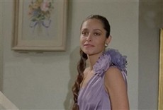 Escena de Novia, esposa y amante