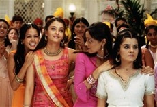 Escena de Bodas y prejuicios