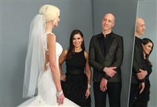 Escena de Novias en apuros