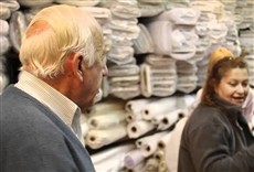 Escena de Novias - Madrinas - 15 años