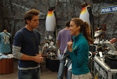 Escena de Novio por una noche