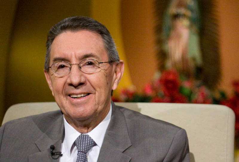 Nuestra fe en vivo