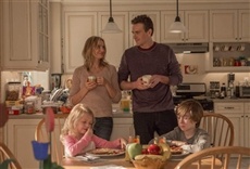 Escena de Sex tape: Algo pasa en la nube