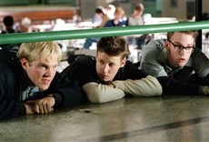 Escena de Nueva juventud