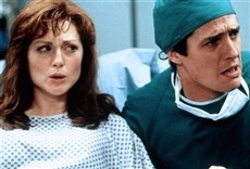 Escena de Nueve meses