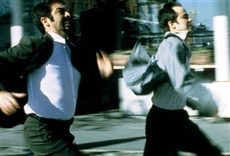 Escena de Nueve reinas