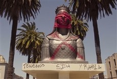 Escena de Nuevo mundo