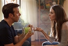 Escena de Durmiendo con otros