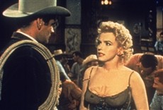 Escena de Nunca fui santa