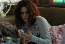 Escena de Nunca me dejes sola